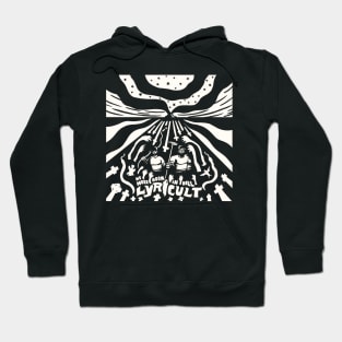 Album Cover Hoodie